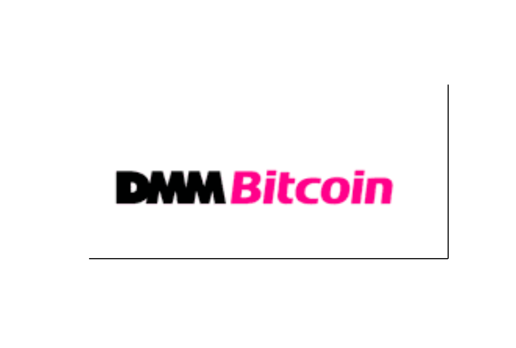 dmmビットコイン記事のアイキャッチ
